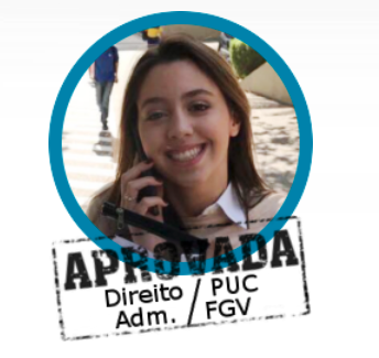 personal vestibulares aprovado 6